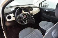 FIAT 500 Hybrid Ibrida 1.0 70CV Hybrid Lounge con finanziamento Usata in provincia di Monza e della Brianza - G.Villa Srl img-7