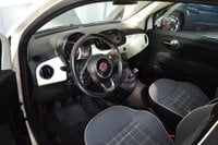 FIAT 500 Hybrid Ibrida 1.0 70CV Hybrid Lounge con finanziamento Usata in provincia di Monza e della Brianza - G.Villa Srl img-11