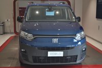 FIAT E-Doblò Elettrica 50KW Launch Edition con Finanziamento Km 0 in provincia di Monza e della Brianza - G.Villa Srl img-1