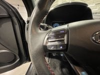 Hyundai Kona Benzina 1.0 T-GDI NLine con finanziamento Usata in provincia di Monza e della Brianza - G.Villa Srl img-9