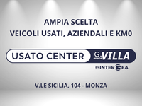 Hyundai Kona Elettrica EV 64 kWh Exclusive con Finanziamento Km 0 in provincia di Monza e della Brianza - G.Villa Srl img-2