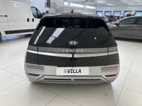 Hyundai Ioniq 5 Elettrica 77.4 kWh Evolution con Finanziamento Usata in provincia di Monza e della Brianza - G.Villa Srl img-2