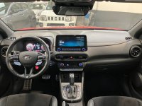 Hyundai Kona Benzina 2.0 T-GDI N Performance con finanziamento Usata in provincia di Monza e della Brianza - G.Villa Srl img-7