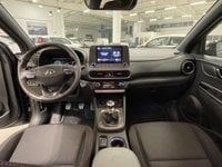Hyundai Kona Benzina 1.0 T-GDI NLine con finanziamento Usata in provincia di Monza e della Brianza - G.Villa Srl img-7