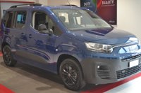 FIAT E-Doblò Elettrica 50KW Launch Edition con Finanziamento Km 0 in provincia di Monza e della Brianza - G.Villa Srl img-2