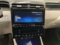 Hyundai Tucson Ibrida 1.6 PHEV 4WD aut. Exellence con finanziamento Usata in provincia di Monza e della Brianza - G.Villa Srl img-9