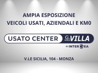 Dacia Duster Benzina 1.6 SCe 4x2 Prestige con finanziamento Usata in provincia di Monza e della Brianza - G.Villa Srl img-14