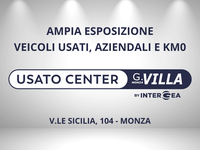Jeep Renegade Benzina 1.0 Limited con finanziamento Km 0 in provincia di Monza e della Brianza - G.Villa Srl img-1
