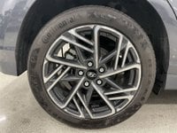Hyundai Kona Benzina 1.0 T-GDI NLine con finanziamento Usata in provincia di Monza e della Brianza - G.Villa Srl img-4