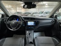 Toyota Auris Ibrida 1.8 Hybrid Lounge con finanziamento Usata in provincia di Monza e della Brianza - G.Villa Srl img-9