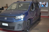 FIAT E-Doblò Elettrica 50KW Launch Edition con Finanziamento Km 0 in provincia di Monza e della Brianza - G.Villa Srl img-3