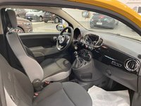 FIAT 500 Benzina 1.2 70 CV Pop con finaziamento Usata in provincia di Monza e della Brianza - G.Villa Srl img-4