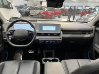 Hyundai Ioniq 5 Elettrica 77.4 kWh Evolution Usata in provincia di Monza e della Brianza - G.Villa Srl img-8