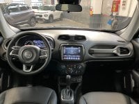 Jeep Renegade e-hybrid Ibrida 1.5 Turbo MHEV Limited con finanziamento Usata in provincia di Monza e della Brianza - G.Villa Srl img-7