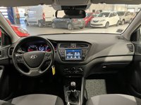 Hyundai i20 Benzina 1.2 Connectline con finanziamento Usata in provincia di Monza e della Brianza - G.Villa Srl img-7