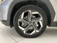 Hyundai Tucson Ibrida 1.6 PHEV 4WD aut. Exellence con finanziamento Usata in provincia di Monza e della Brianza - G.Villa Srl img-4