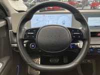 Hyundai Ioniq 5 Elettrica 77.4 kWh Evolution con Finanziamento Usata in provincia di Monza e della Brianza - G.Villa Srl img-7