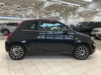 FIAT 500 Hybrid Ibrida 1.0 Hybrid 70CV Dolcevita con Finanziamento Usata in provincia di Monza e della Brianza - G.Villa Srl img-3