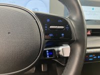 Hyundai Ioniq 5 Elettrica 77.4 kWh Evolution con Finanziamento Usata in provincia di Monza e della Brianza - G.Villa Srl img-12