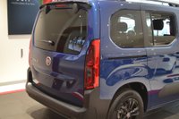 FIAT E-Doblò Elettrica 50KW Launch Edition con Pack Zero Pensieri* Km 0 in provincia di Monza e della Brianza - G.Villa Srl img-4