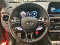 Hyundai Kona Benzina 2.0 T-GDI N Performance con finanziamento Usata in provincia di Monza e della Brianza - G.Villa Srl img-8