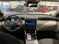Hyundai Tucson Ibrida 1.6 PHEV 4WD aut. Exellence con finanziamento Usata in provincia di Monza e della Brianza - G.Villa Srl img-7