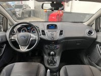Ford Fiesta Benzina 1.0 Plus 80CV 5p. con Finanziamento Usata in provincia di Monza e della Brianza - G.Villa Srl img-7