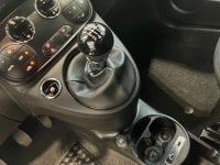 FIAT 500 Hybrid Ibrida 1.0 Hybrid 70CV Dolcevita con Finanziamento Usata in provincia di Monza e della Brianza - G.Villa Srl img-12