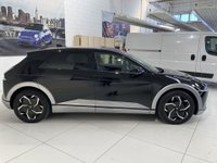 Hyundai Ioniq 5 Elettrica 77.4 kWh Evolution Usata in provincia di Monza e della Brianza - G.Villa Srl img-3