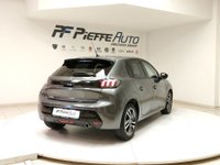 Auto Peugeot 208 208 Bluehdi 100 Stop&Start 5 Porte Allure Pack Usate A Teramo