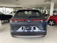 Auto Honda Hr-V 1.5 131 Cv Hybrid Automatica Navi Led Elegance Nuove Pronta Consegna A Bari