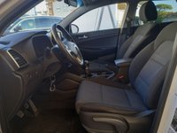 Auto Hyundai Tucson 1.6 Crdi 116 Cv Xtech Usate A Bari