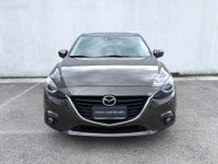 Auto Mazda Mazda3 1.5 Skyactiv-G 100 Cv Evolve + Evolve Pack Usate A Bari