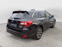Auto Subaru Outback 2.0 D 150 Cv 4Wd Automatica Style Usate A Bari