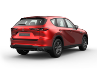Auto Mazda Cx-60 3.3L E-Skyactiv D 200 Cv 2Wd Mild-Hybrid Automatica Prime Line Nuove Pronta Consegna A Bari