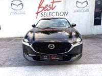 Auto Mazda Cx-30 2.0L Skyactiv-G 150 Cv M-Hybrid 150 Cv 2Wd Executive + Appearance Pack Usate A Bari