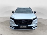 Auto Honda Cr-V 2.0 Plug-In Hybrid 184 Cv Advance Tech Usate A Bari