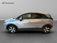 Auto Opel Crossland 1.5 Ecotec D 110 Cv Start&Stop Led Edition Usate A Bari
