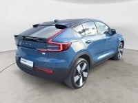 Auto Volvo C40 Recharge Twin Awd 408 Cv 1St Edition Usate A Bari