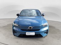 Auto Volvo C40 Recharge Twin Awd 408 Cv 1St Edition Usate A Bari