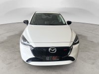 Auto Mazda Mazda2 1.5 90 Cv E-Skyactiv-G M-Hybrid Homura Km0 A Bari