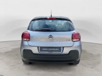 Auto Citroën C3 1.2 Puretech 83 S&S Shine Usate A Bari