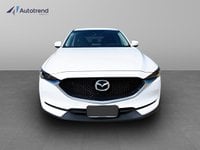 Auto Mazda Cx-5 2.2L Skyactiv-D 150 Cv 2Wd Evolve + Evolve Pack In Conto Vendita Usate A Bari