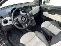 Auto Fiat 500 Hybrid 1.0 Hybrid 70 Cv Tetto Lounge Usate A Bari