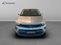 Auto Opel Crossland 1.5 Ecotec D 110 Cv Start&Stop Led Edition Usate A Bari