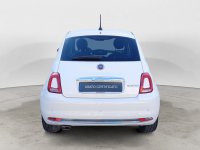 Auto Fiat 500 Hybrid 1.0 Hybrid 70 Cv Navi Tetto Dolcevita Usate A Bari
