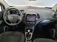 Auto Renault Captur 1.5 Dci 8V 90 Cv S&S Energy Zen Usate A Bari