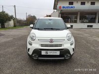 Auto Fiat Modello Versione Usate A Treviso