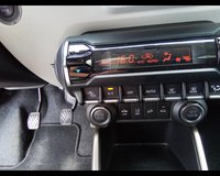 Auto Suzuki Ignis (2016) 1.2 Dualjet 4Wd All Grip Top Usate A Treviso