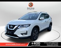 Auto Nissan X-Trail 3ª Serie Dci 150 2Wd N-Connecta Usate A Treviso